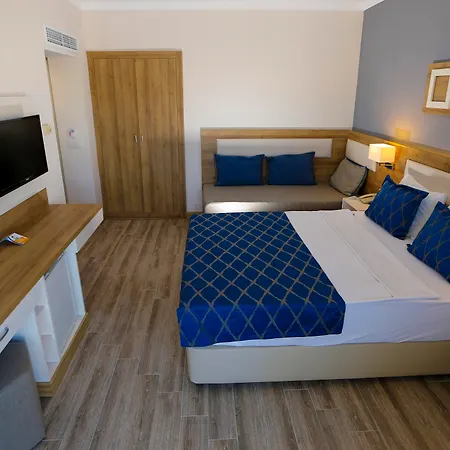 & Hotel Marmaris