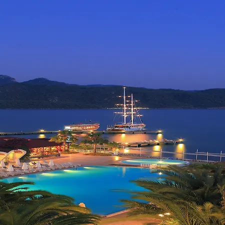 Hotel & Marmaris