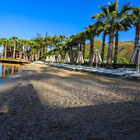 & 5* Marmaris
