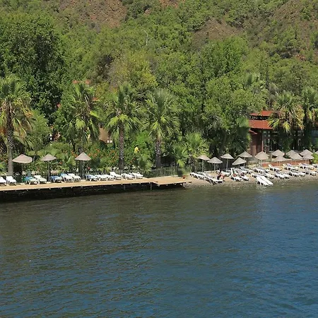 & 5* Marmaris