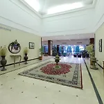& Hotel