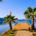 & Hotel Marmaris