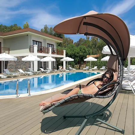 Hotel &