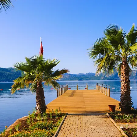 & Hotel Marmaris