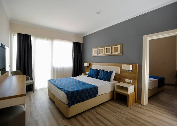 & Hotel Marmaris