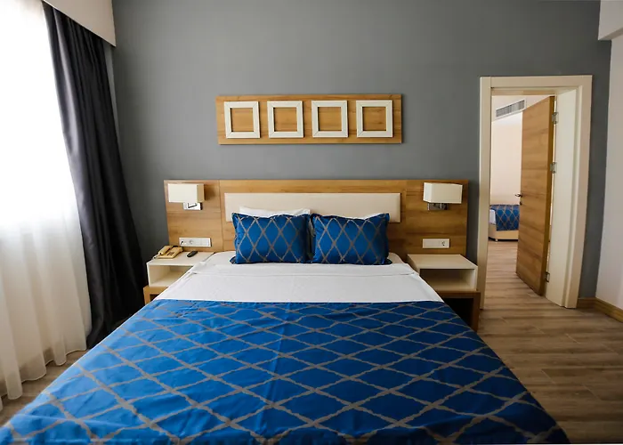 & 5* Marmaris