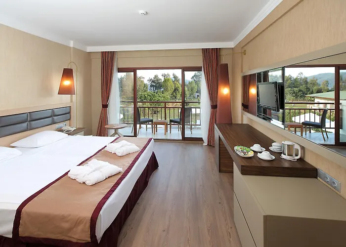 & 5* Marmaris