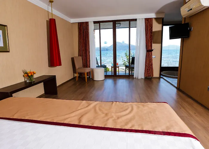 & 5* Marmaris