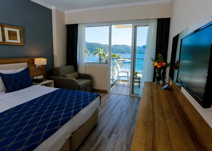 Hotel & Marmaris