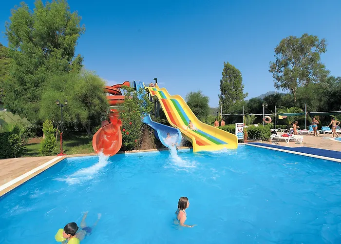 & 5* Marmaris