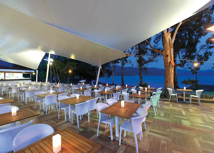 & Hotel Marmaris