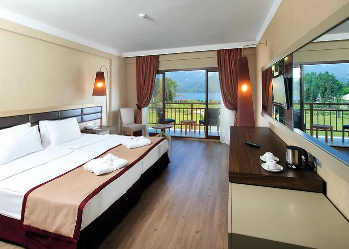 Hotel & 5*