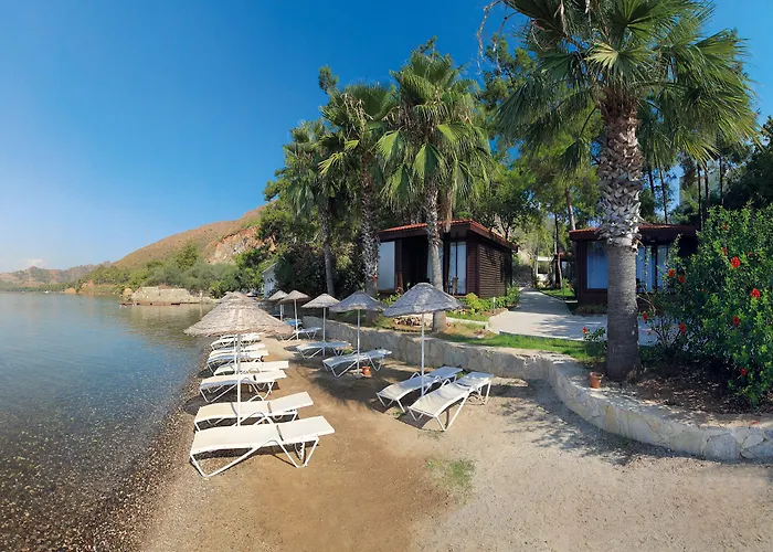 & 5* Marmaris