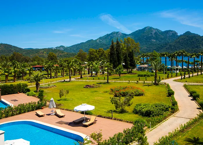 & Marmaris