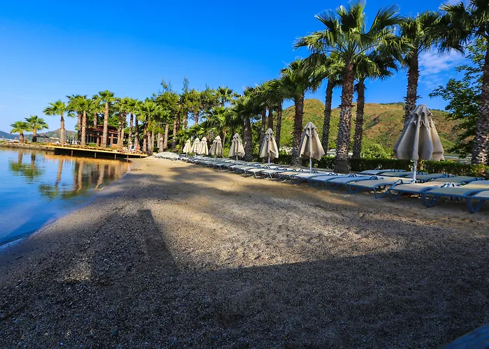& 5* Marmaris