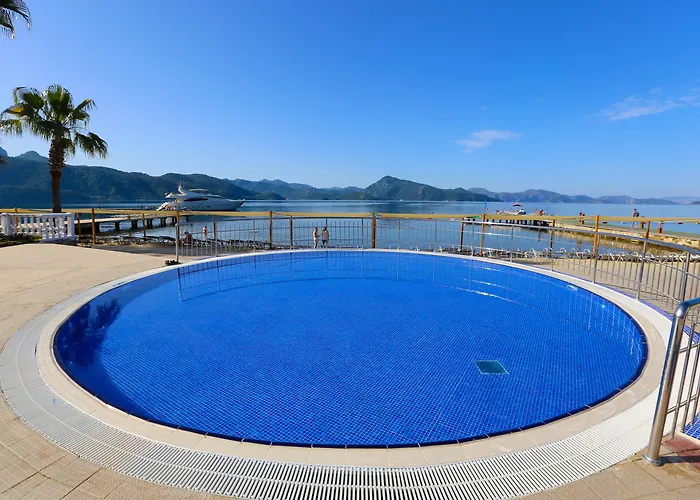 & 5* Marmaris