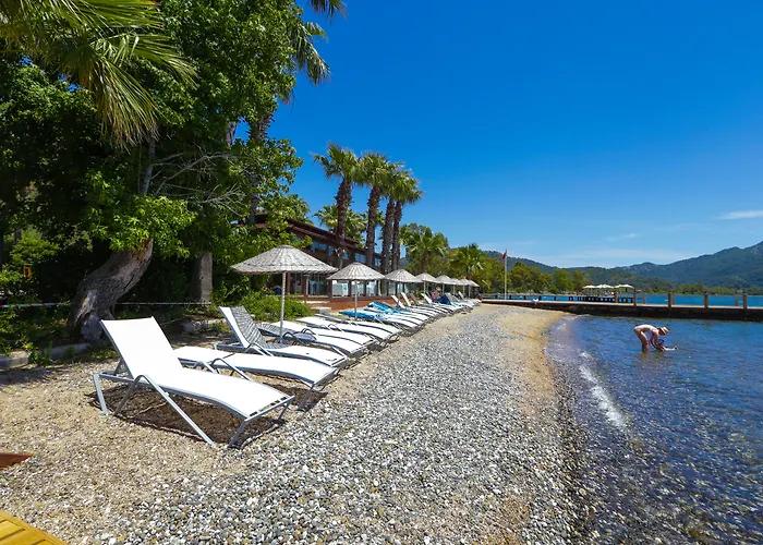 & 5* Marmaris