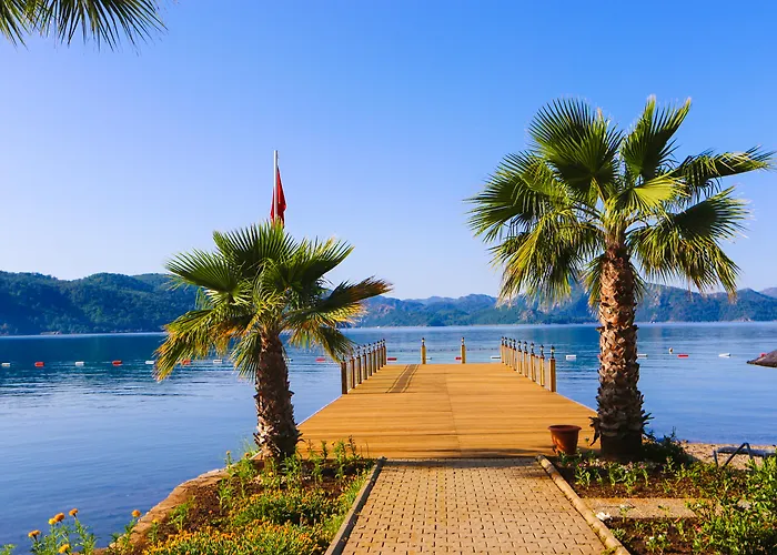 & Hotel Marmaris