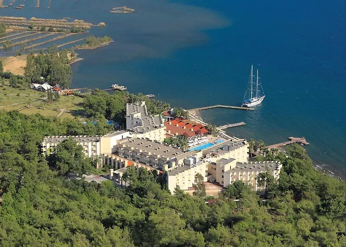 & 5* Marmaris