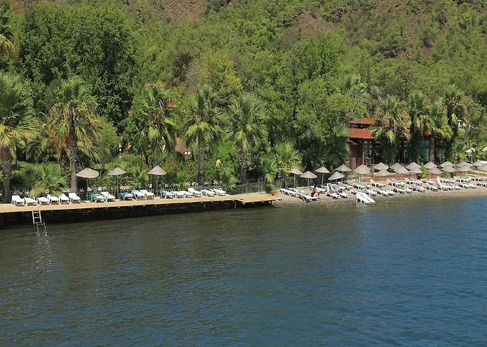 & 5* Marmaris