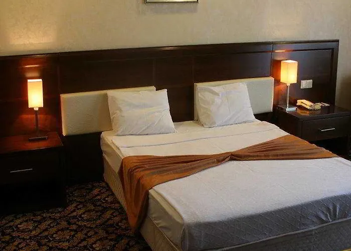 Hotel & Marmaris