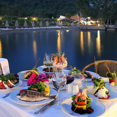 Otel & 5*