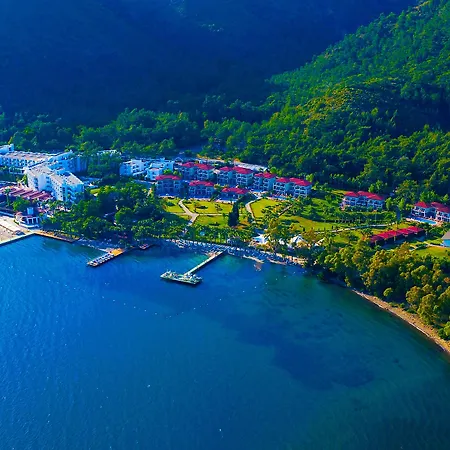 & Otel Marmaris