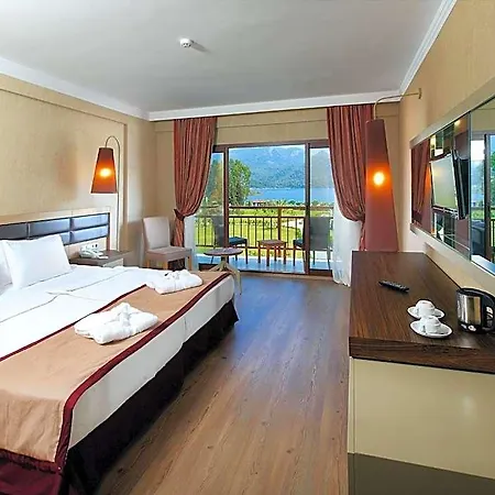 & Hotel Marmaris