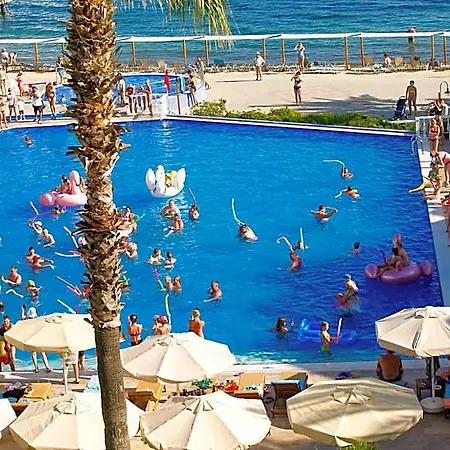 & مرمريس