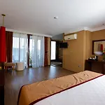 & Отель 5*
