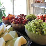 Отель &