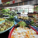 & Отель 5*