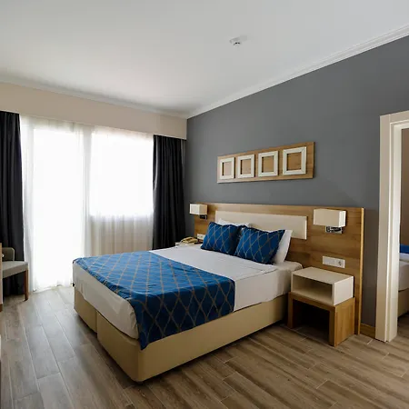 & Hotel Marmaris