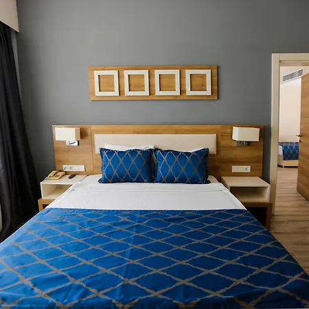 & 5* Marmaris