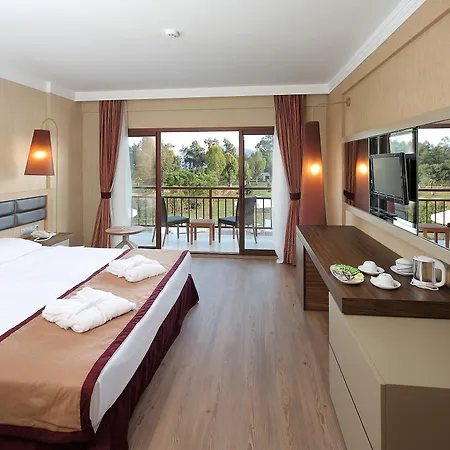 & 5* Marmaris