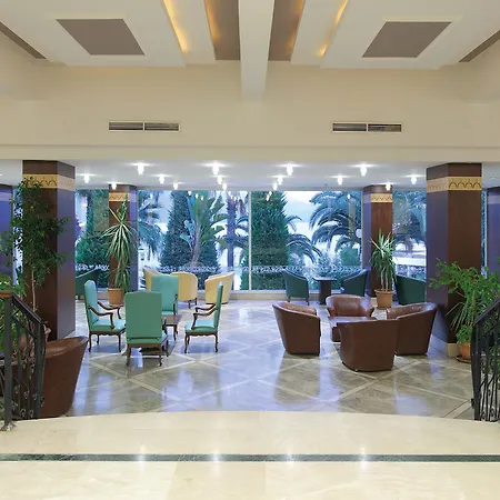 & Hotel 5*