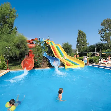 & 5* Marmaris