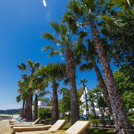 & Marmaris