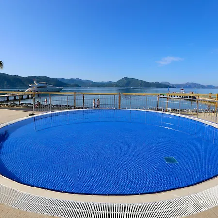 & 5* Marmaris