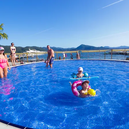 Hotel & Marmaris