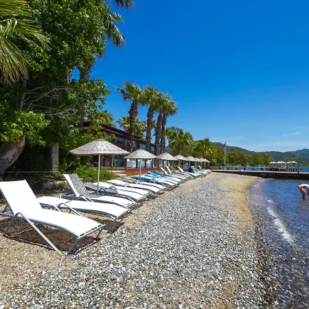 & 5* Marmaris