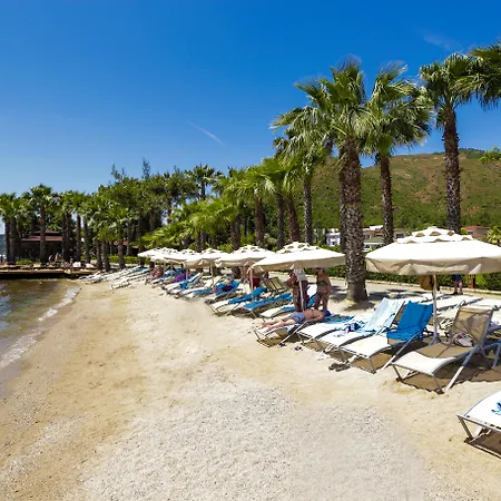 & 5* Marmaris