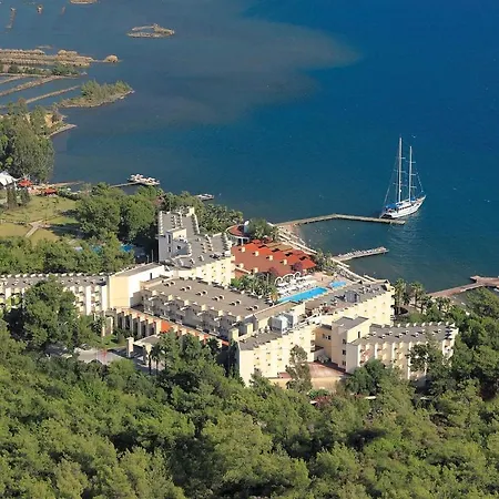 & 5* Marmaris
