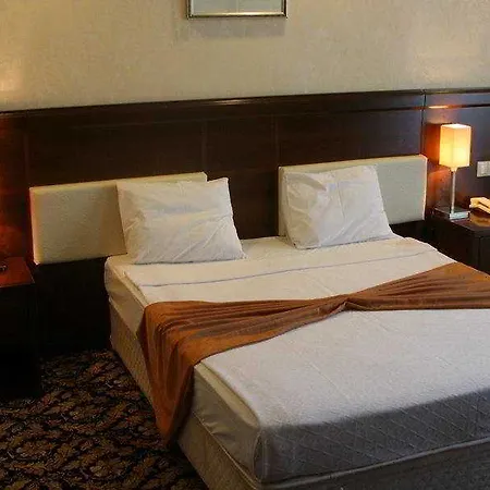 Hotel & Marmaris