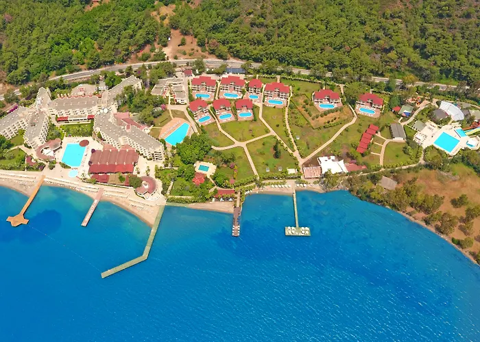 Hotel &
