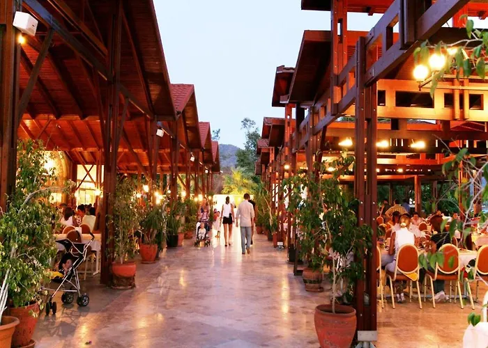 & Hotel 5*